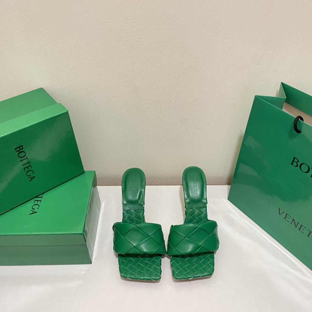 2022 New Sandals heel ,5 Colors ,Size:EU35-EU40