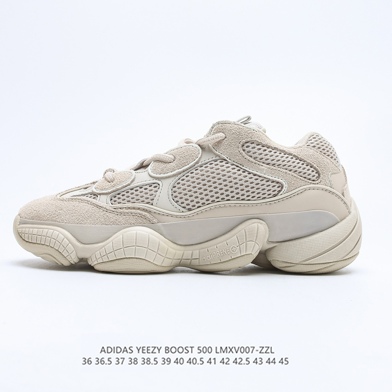 Yeezy desert rat casual shoes Size：EU36-EU45