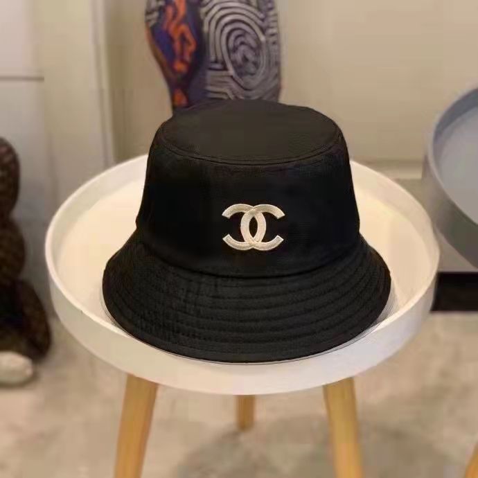 Hat & Cap 3 Colors