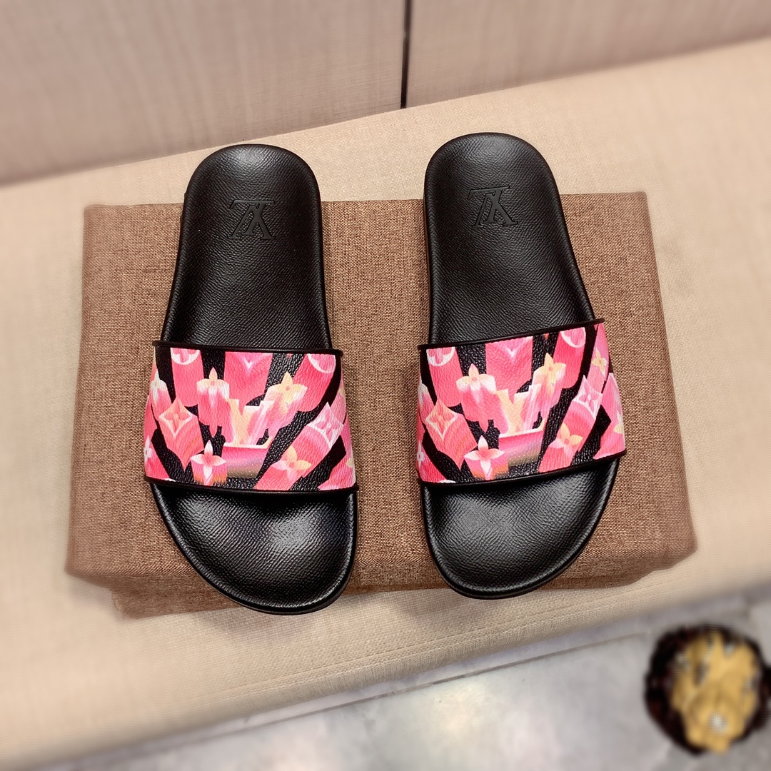 2022 New Men's Sandals Shoes ,Size:EU38-EU46