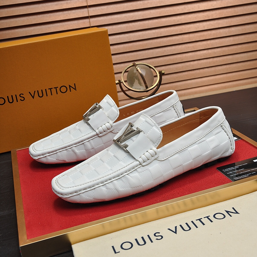 Men's Shoes Size:EU38-EU44