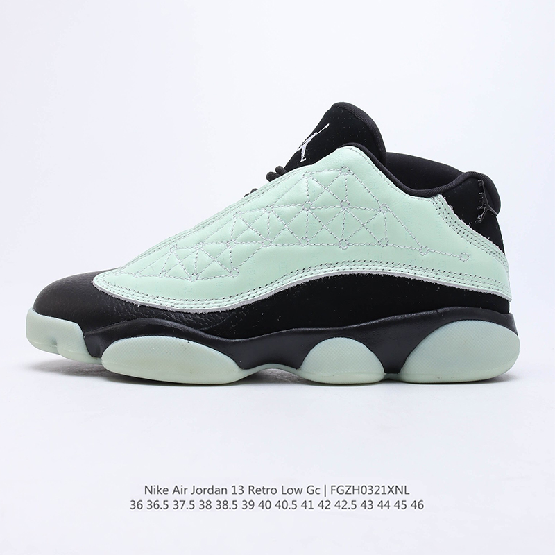 air jordan 13 retro low gc singles day casual shoes Size：EU36-EU46