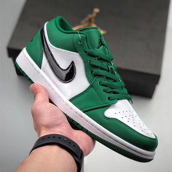 Air Jordan 1 LOW Leisure Board Shoes EU36-EU47.5/ US4-US13