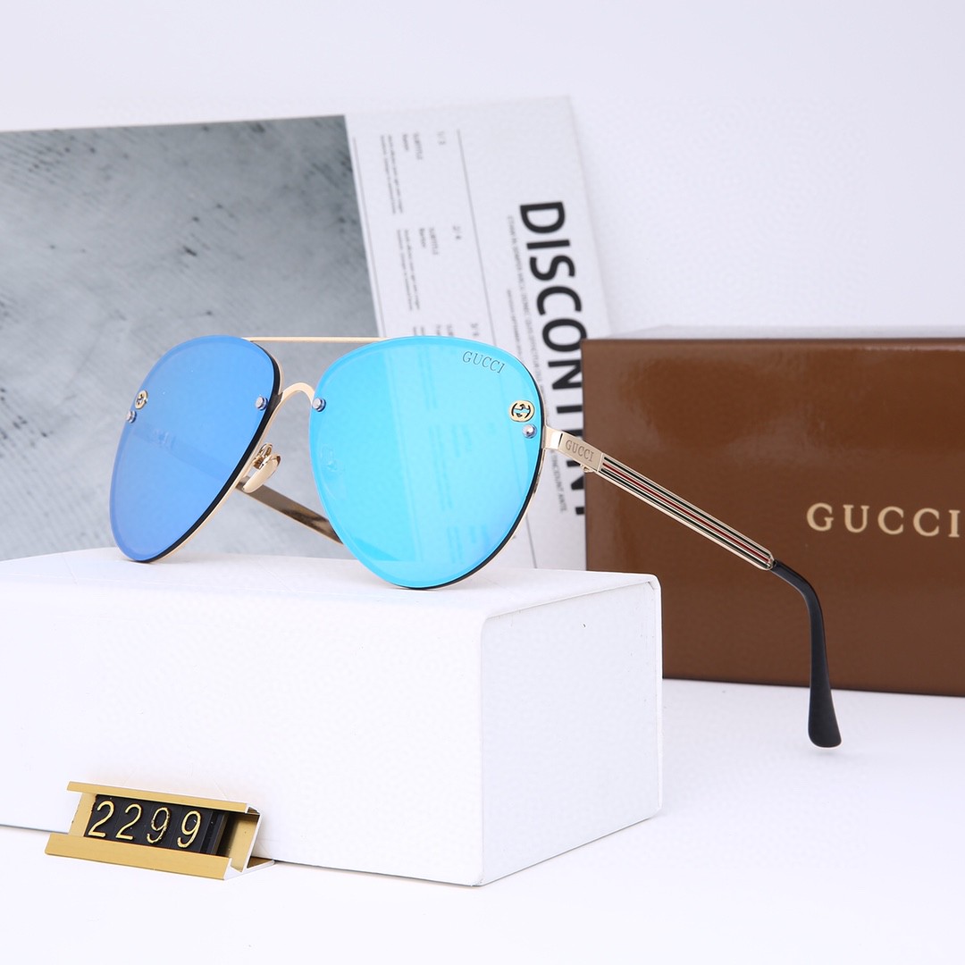 2022 New Women's Sunglasses,7 Colors