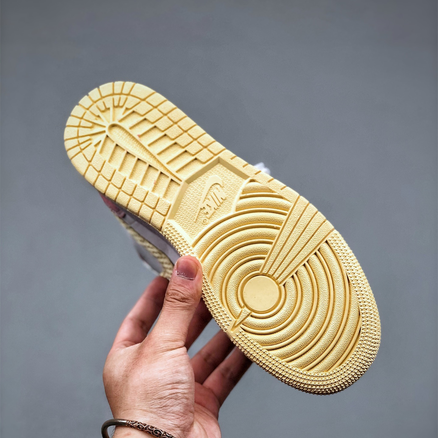 air Jordan 1 LOW Leisure Board Shoes EU36-EU47.5/ US4-US13