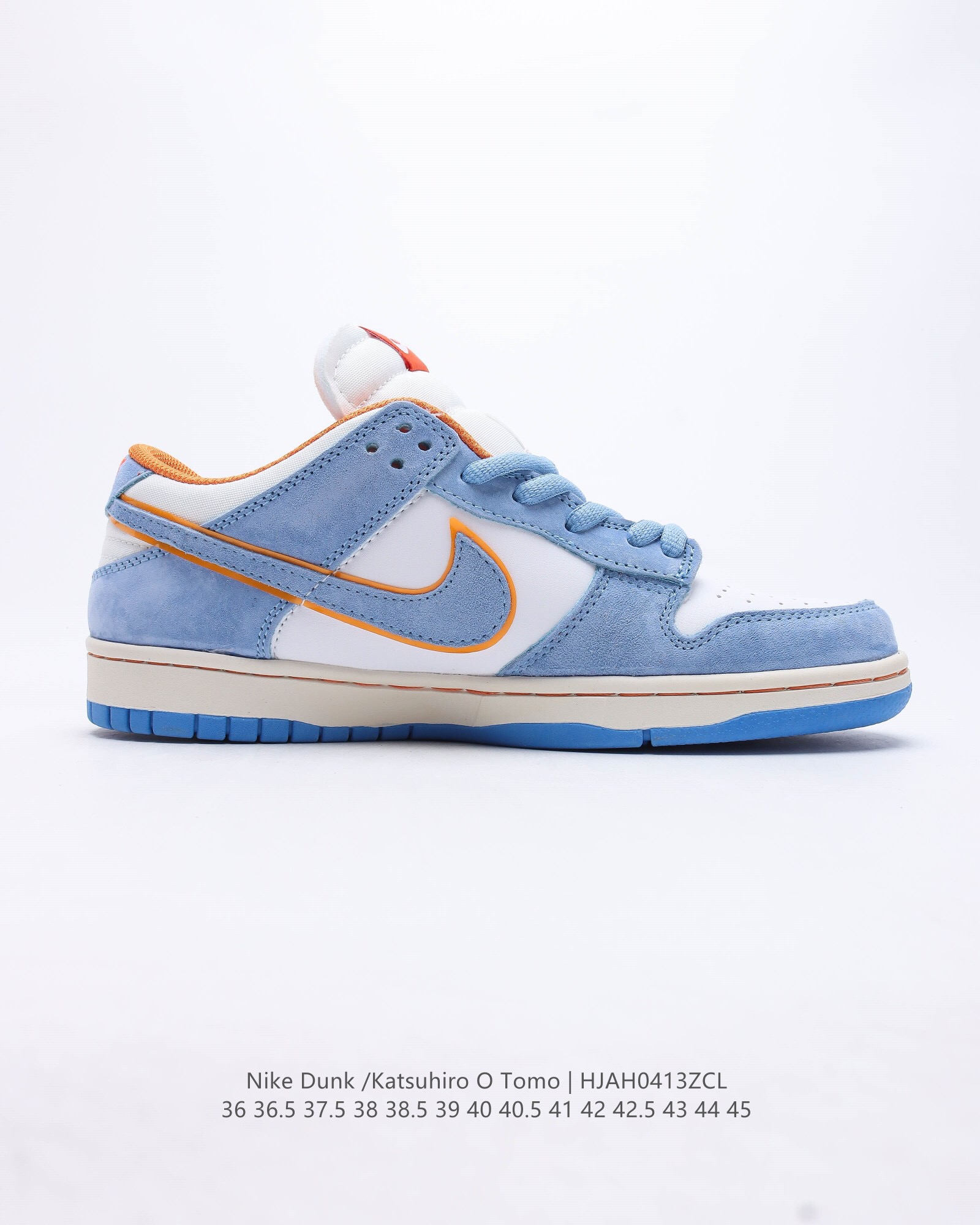Otomo katsuhiro sb dunk low steamboy ost casual shoes Size:EU36-EU45