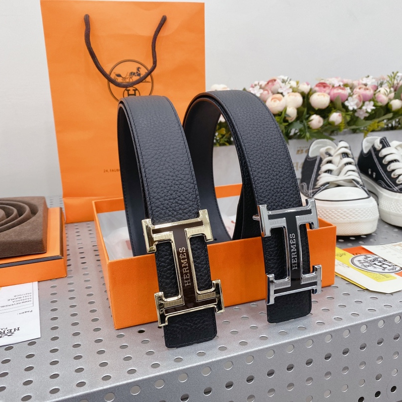 Men's belt Width:3.8cm