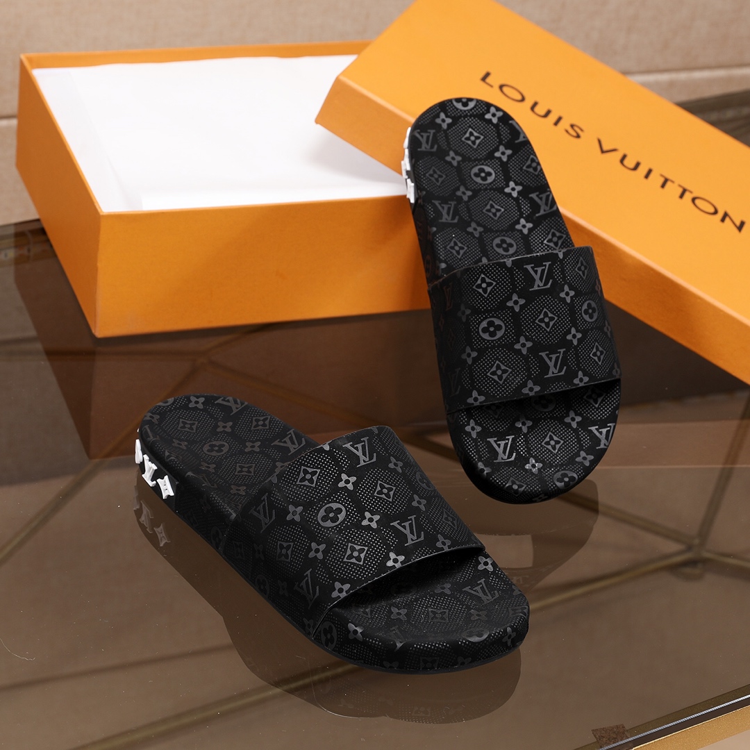 2022 New Men's Sandals Shoes ,Size:EU38-EU45