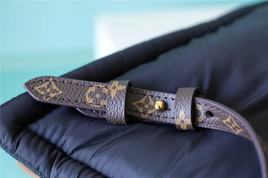 Pillow Shoulder Bags Size 39*46*3 cm