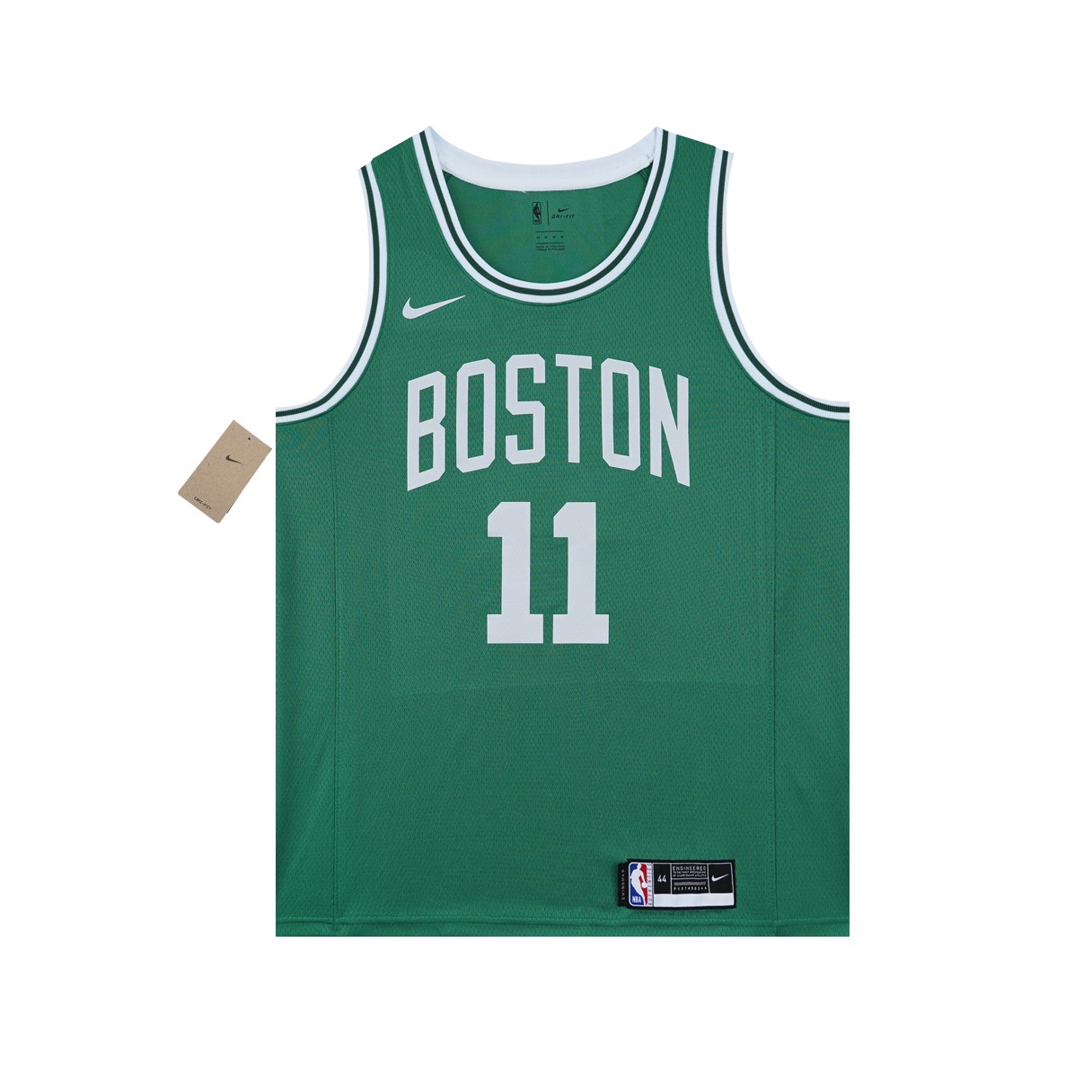 Kyrie Lrving lcon Edition Jersey