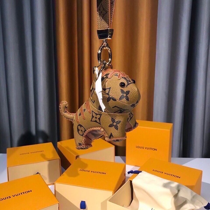 Keyrings & Keychains