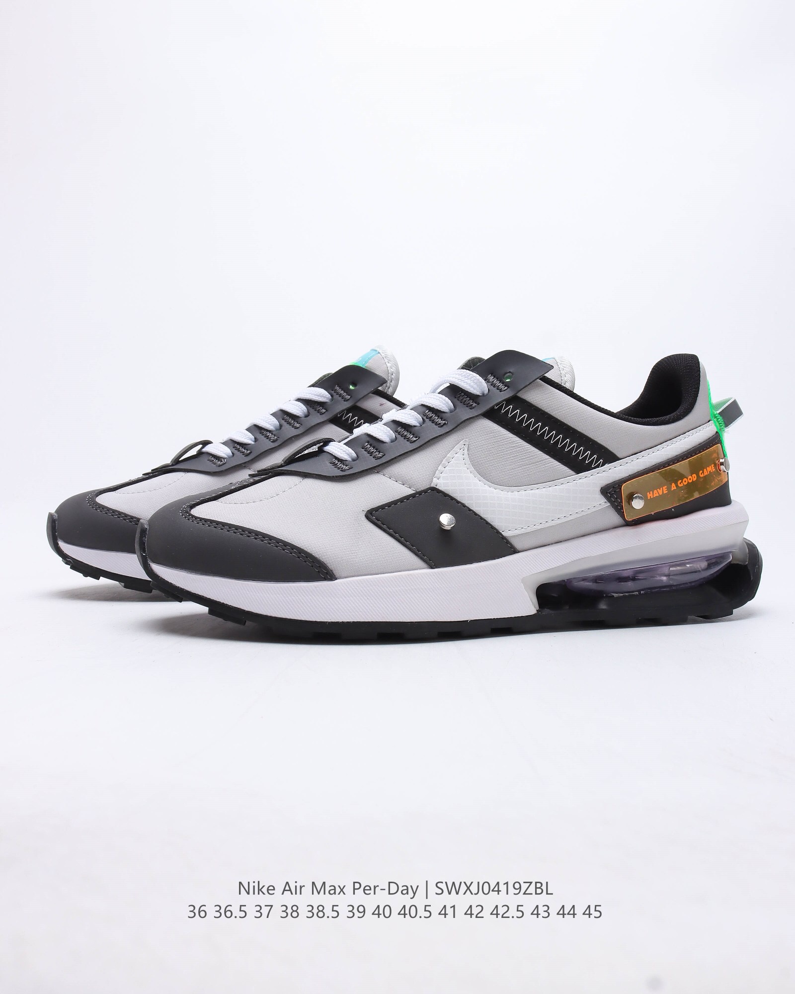 air max pre-day casual shoes Size：EU36-EU45