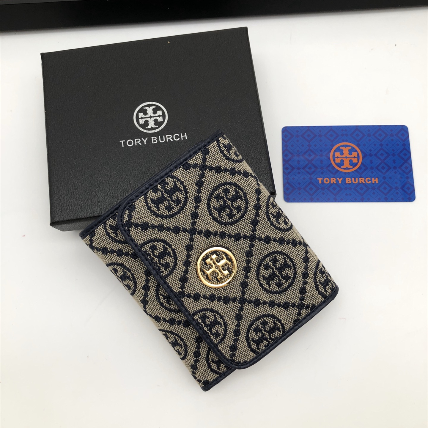 Wallet ,2 Colors, Size:11*10.5*2CM