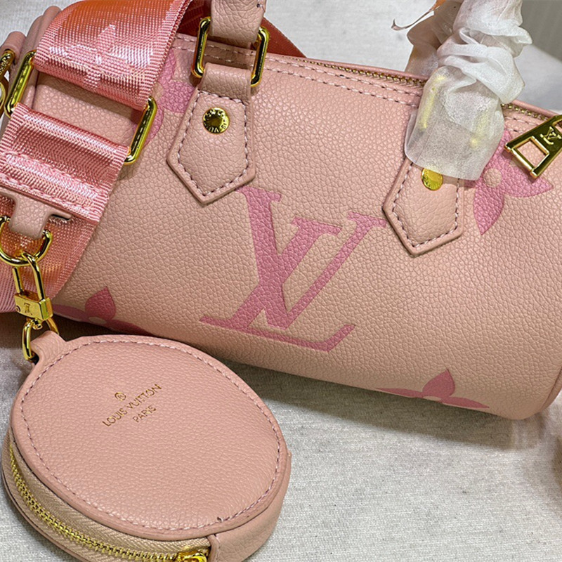 Papillon BB Bag Women's Crossbody Bag 4 Colors Size 20*10*10 cm