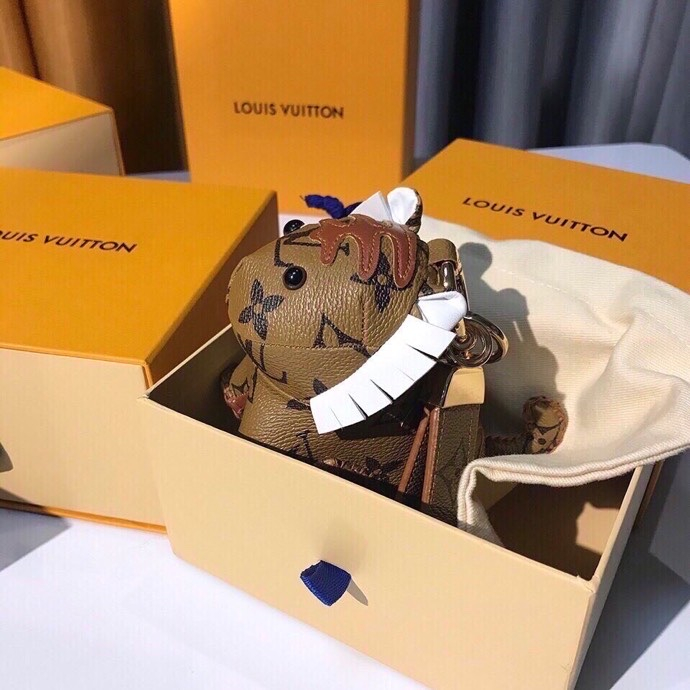 Keyrings & Keychains