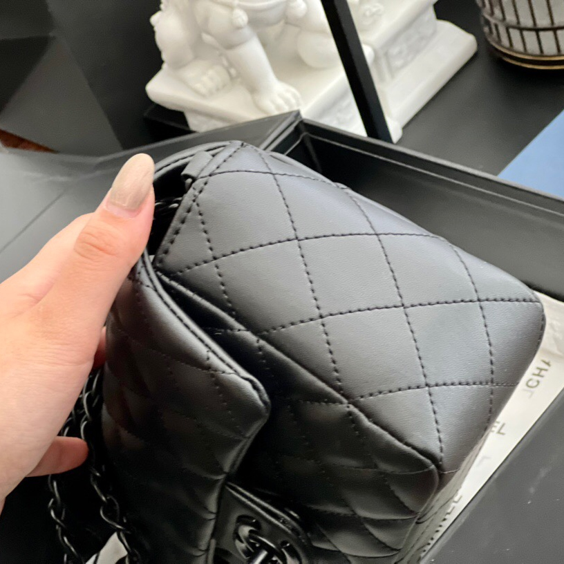 Bag Size:17*13cm /20*12cm