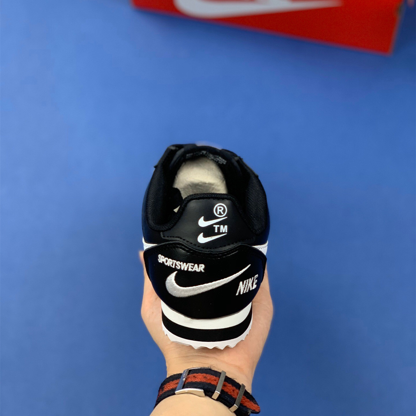 Classic Cortez Se SIZE:EU38.5-EU44