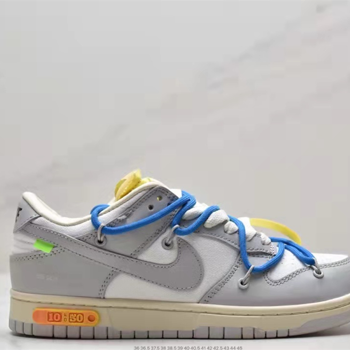 SB Dunk Low The 50 SIZE:EU36-EU45