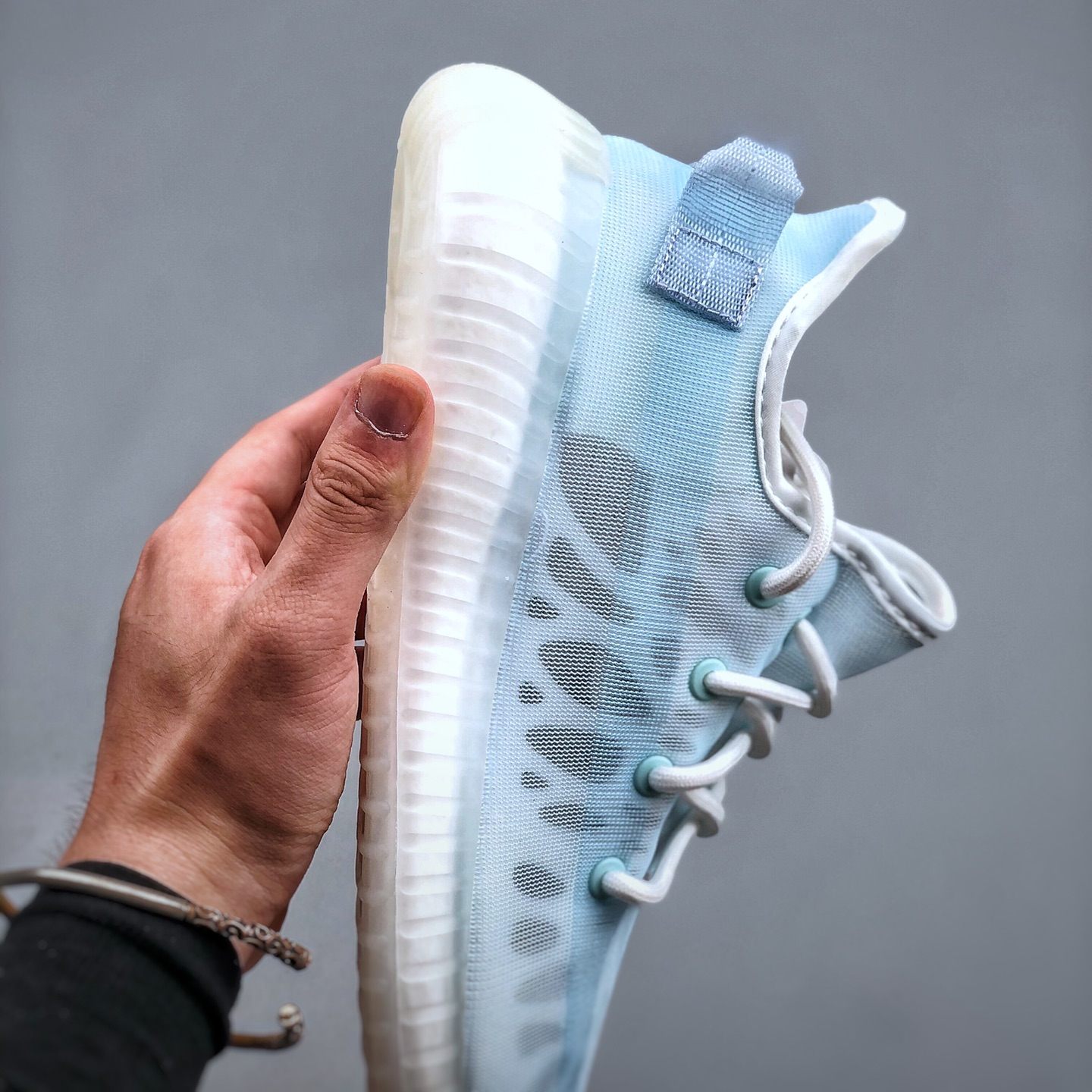 Boost 350 EU36-EU46 / US4-US11.5