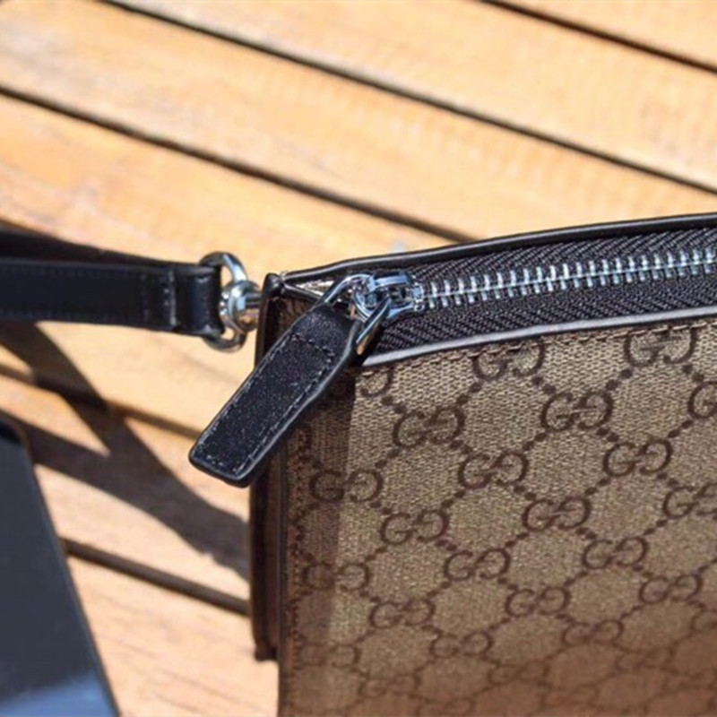 Men's Wallet Handbag Size 28*18*4.5 cm