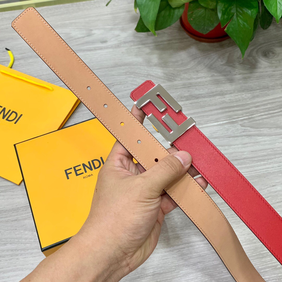 Women's Belt, width:3cm