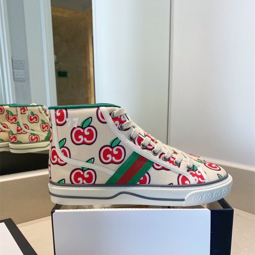 Arrival Tennis 1977 Canvas Shoes Size: EU35-EU44