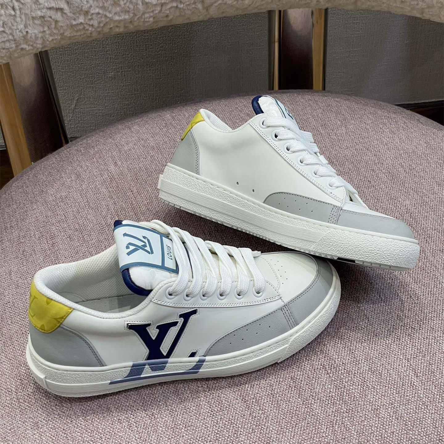 2022 ss New Arrival Men's shoes ,5 Colors ,Size:EU38-EU45