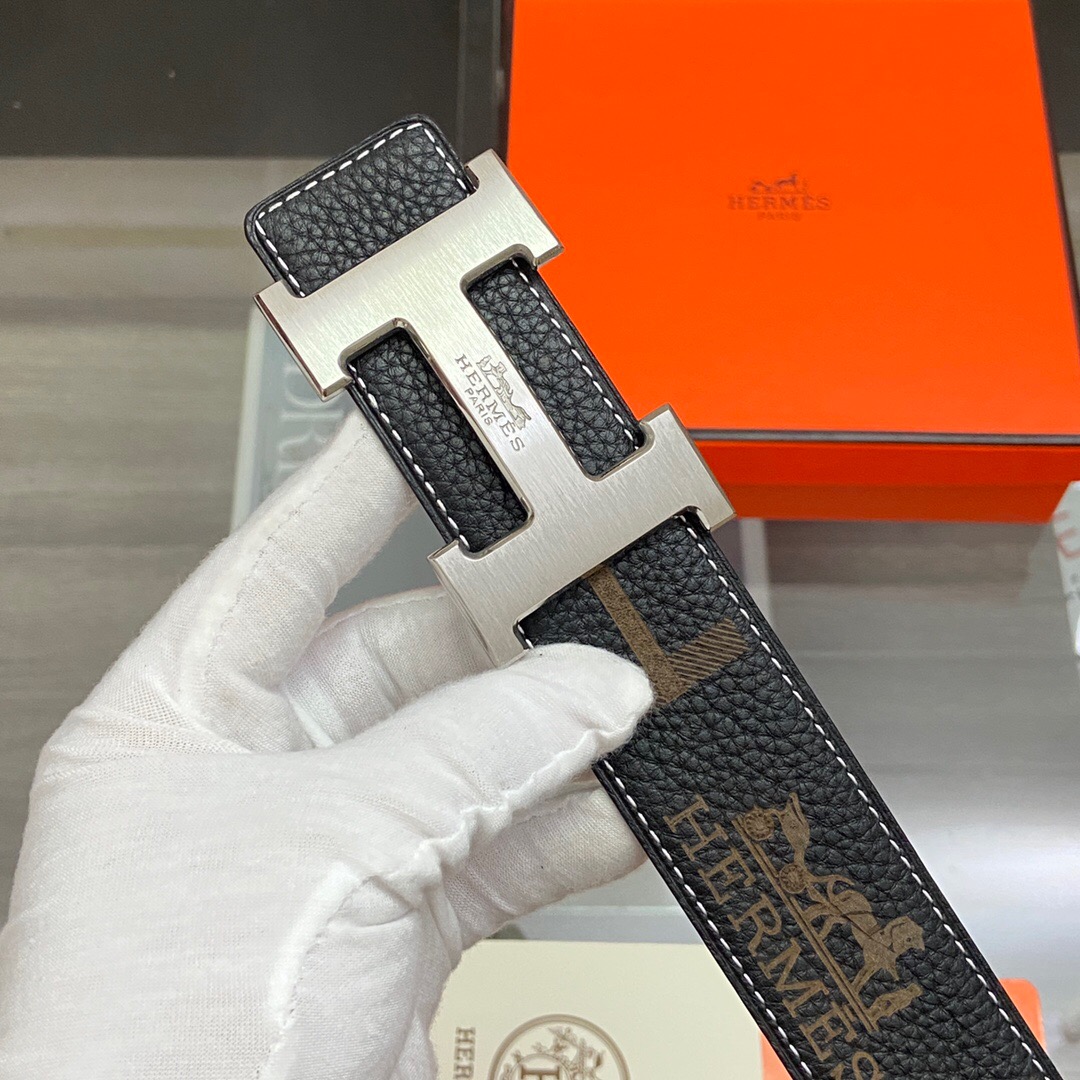 Men's belts Width:3.8cm