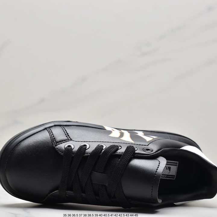 Sports casual board shoes