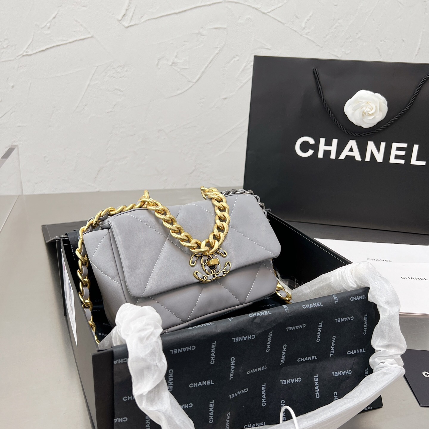 19 mini Bags 8 Color size:20*14cm