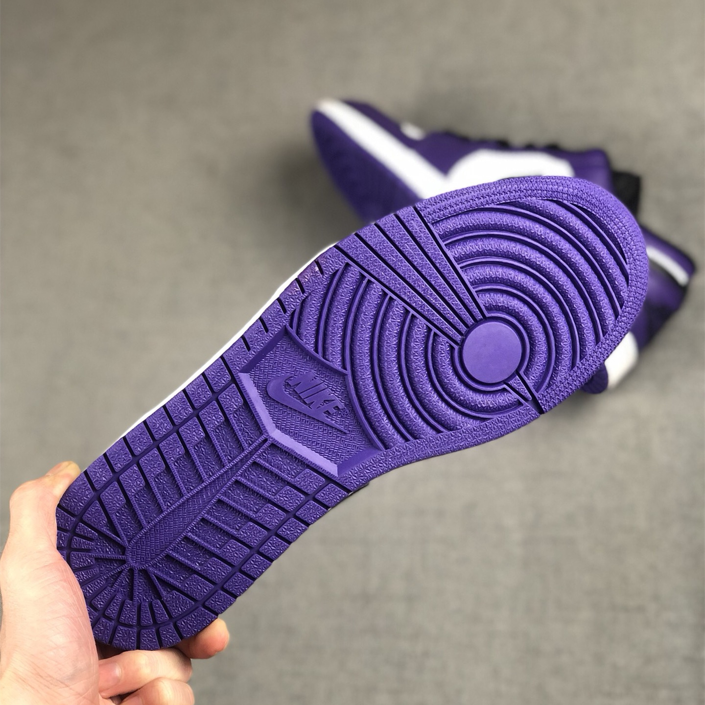 Air Jordan 1 LOW Leisure Board Shoes EU36-EU47.5/ US4-US13