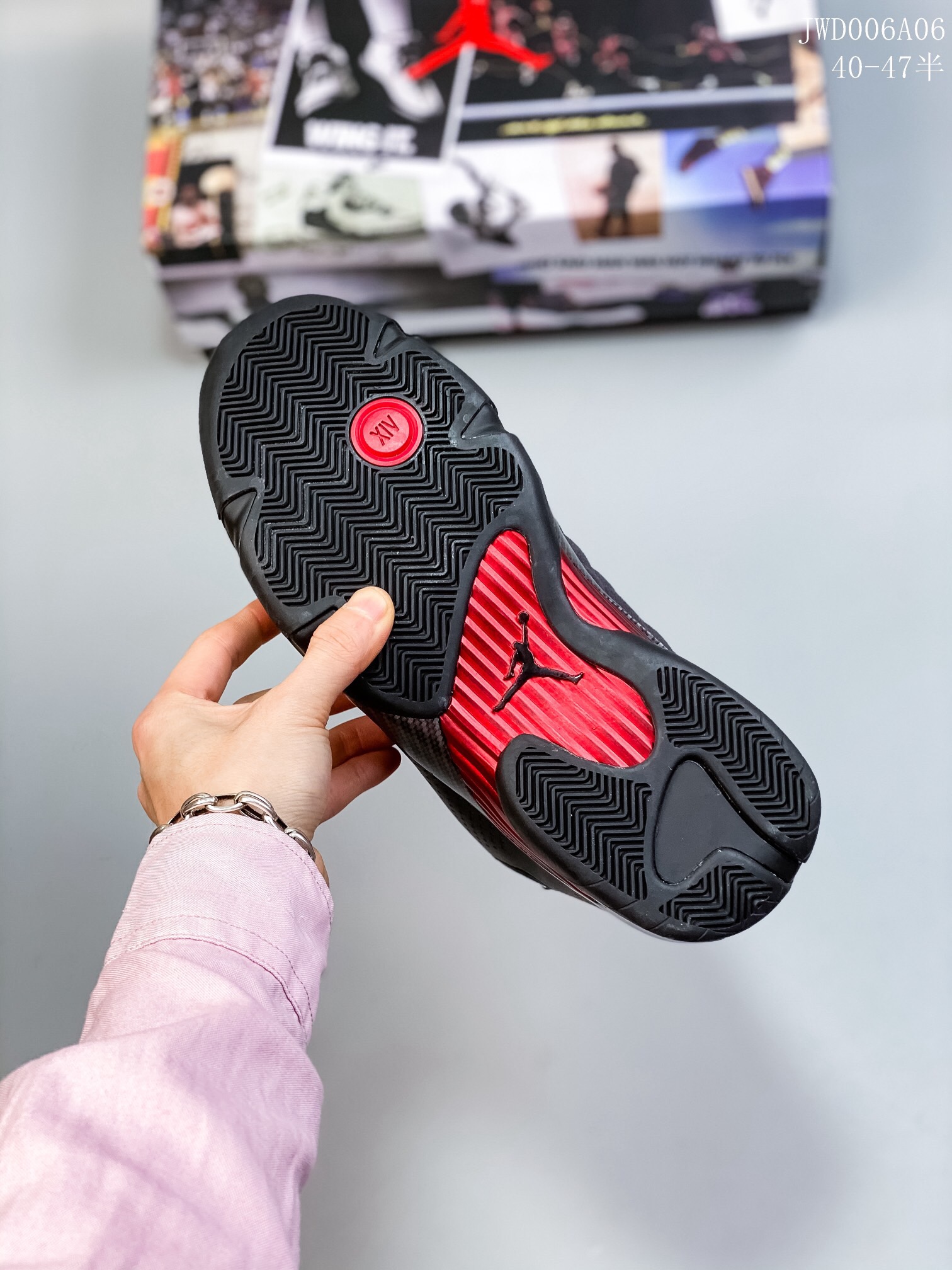 Air jordan 6 gpx medium olive casual shoes Size:EU40-EU47