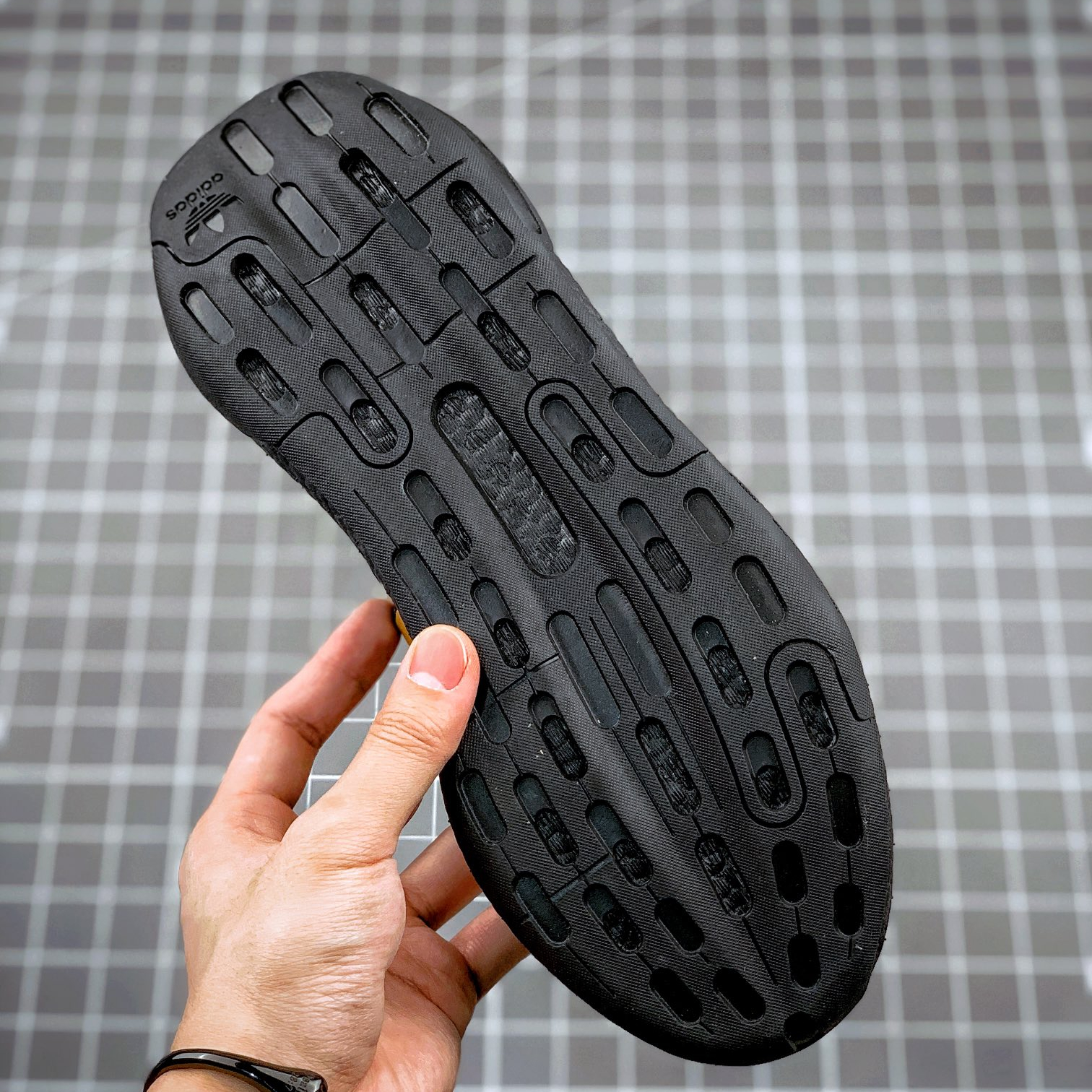 Day Jogger Retro Running Shoes SIZE:EU36-EU45/UK3.4-UK10.5