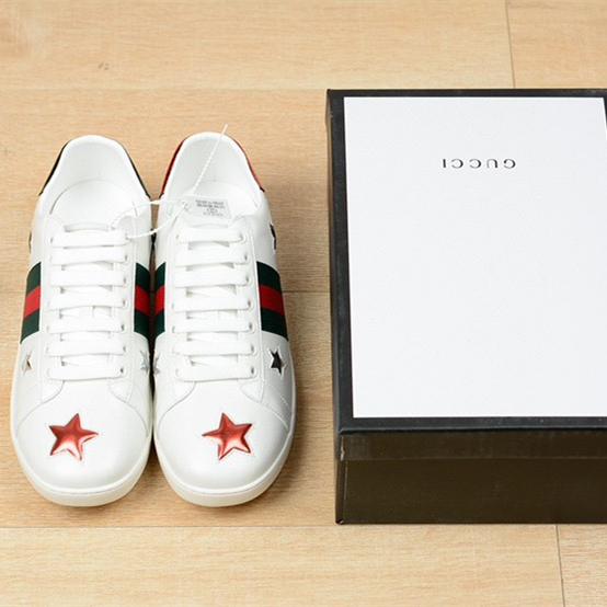 Ace Casual Casual Sports Board Shoes Size:EU35-EU44