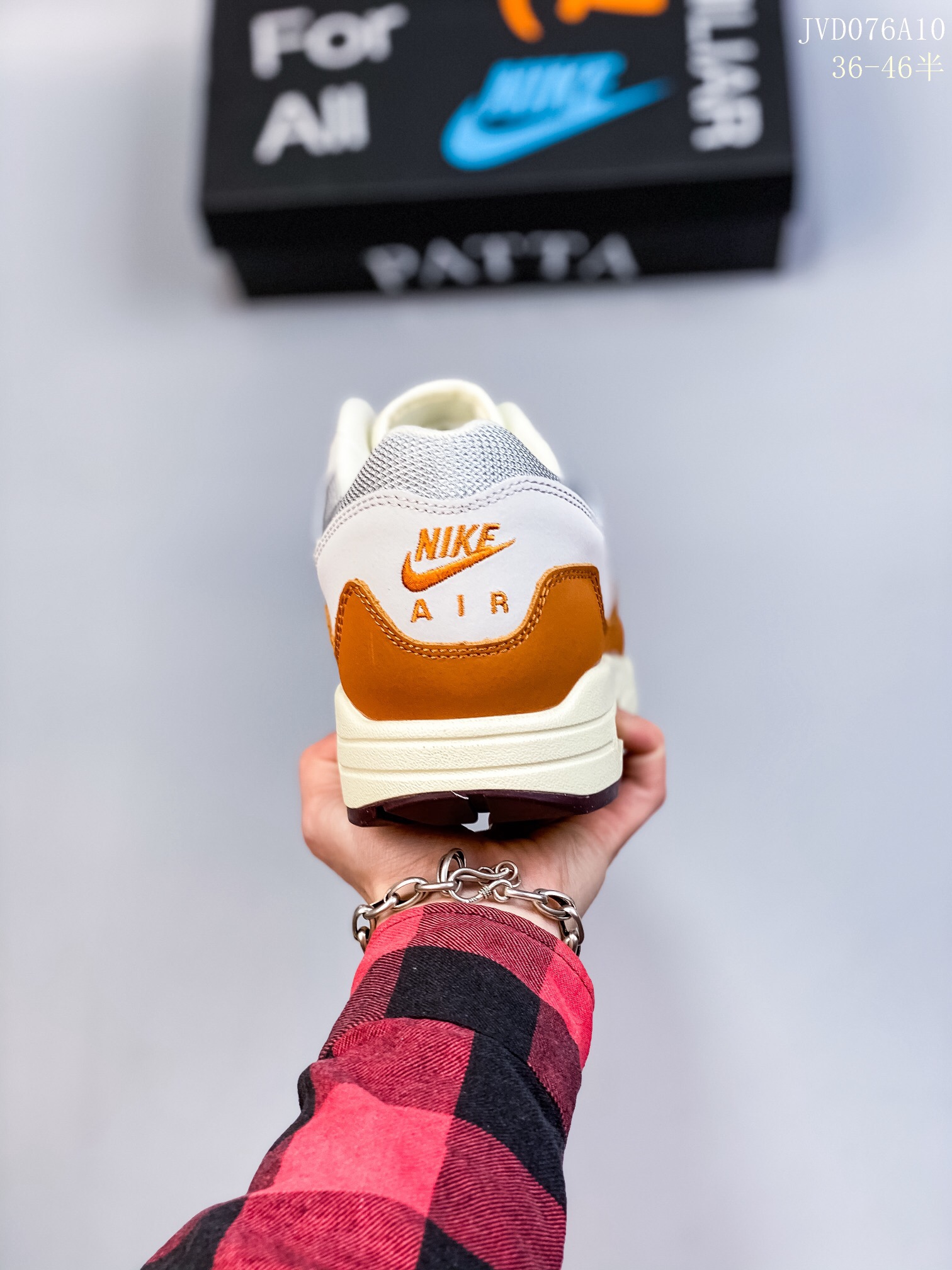 air max 90 casual shoes Size:EU36-EU46