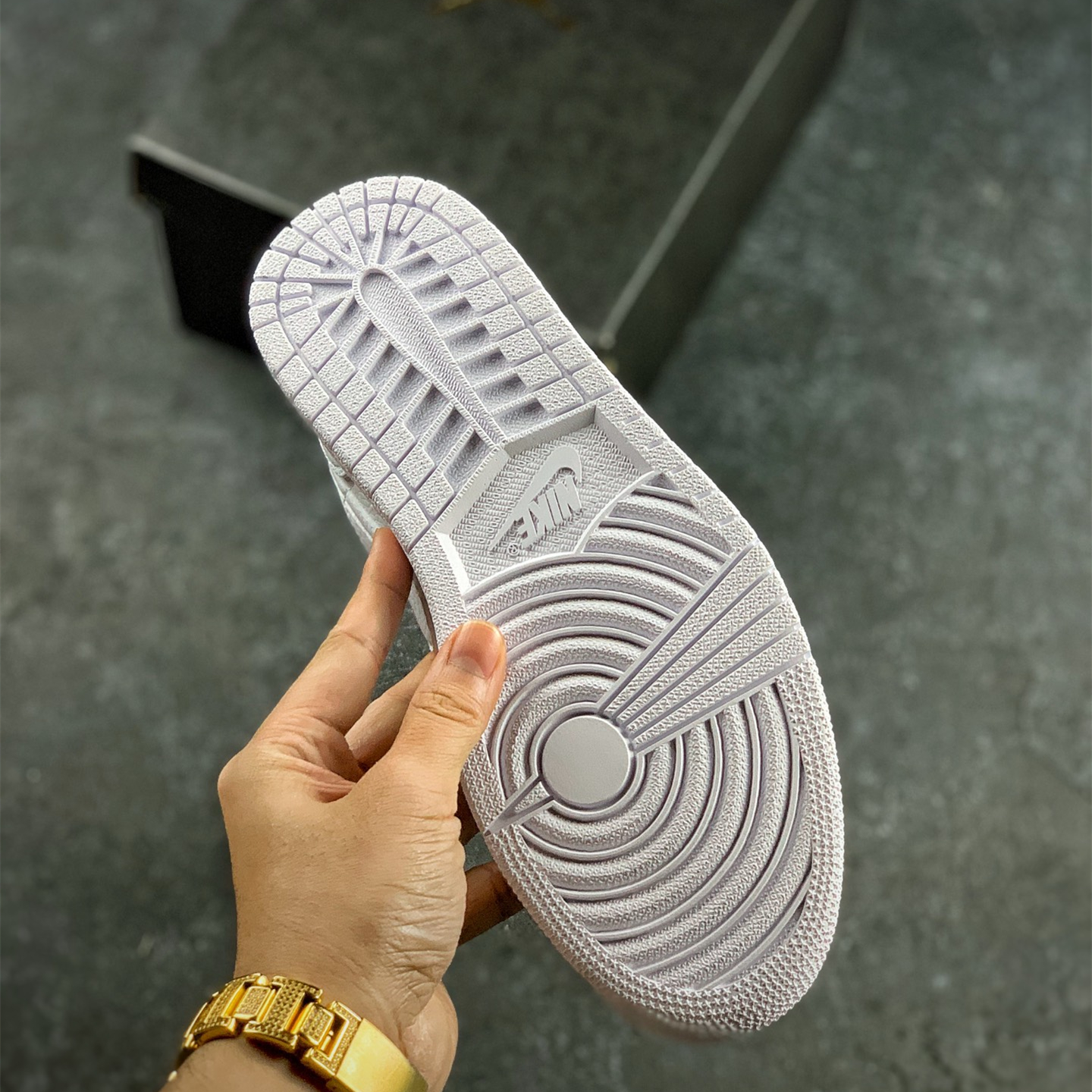 Air Jordan 1 LOW Leisure Board Shoes EU36-EU47.5/ US4-US13