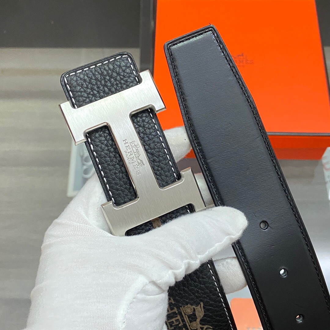 Men's belts Width:3.8cm