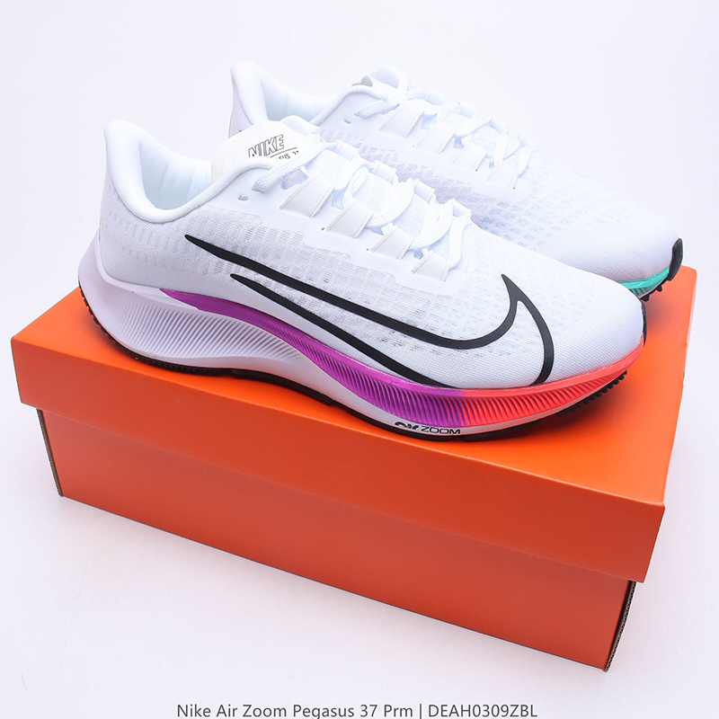 zoom pegasus 37 sport casual shoes Size：EU36-EU45