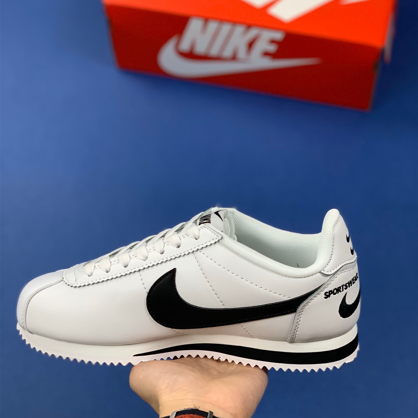 Classic Cortez Se SIZE:EU38.5-EU44