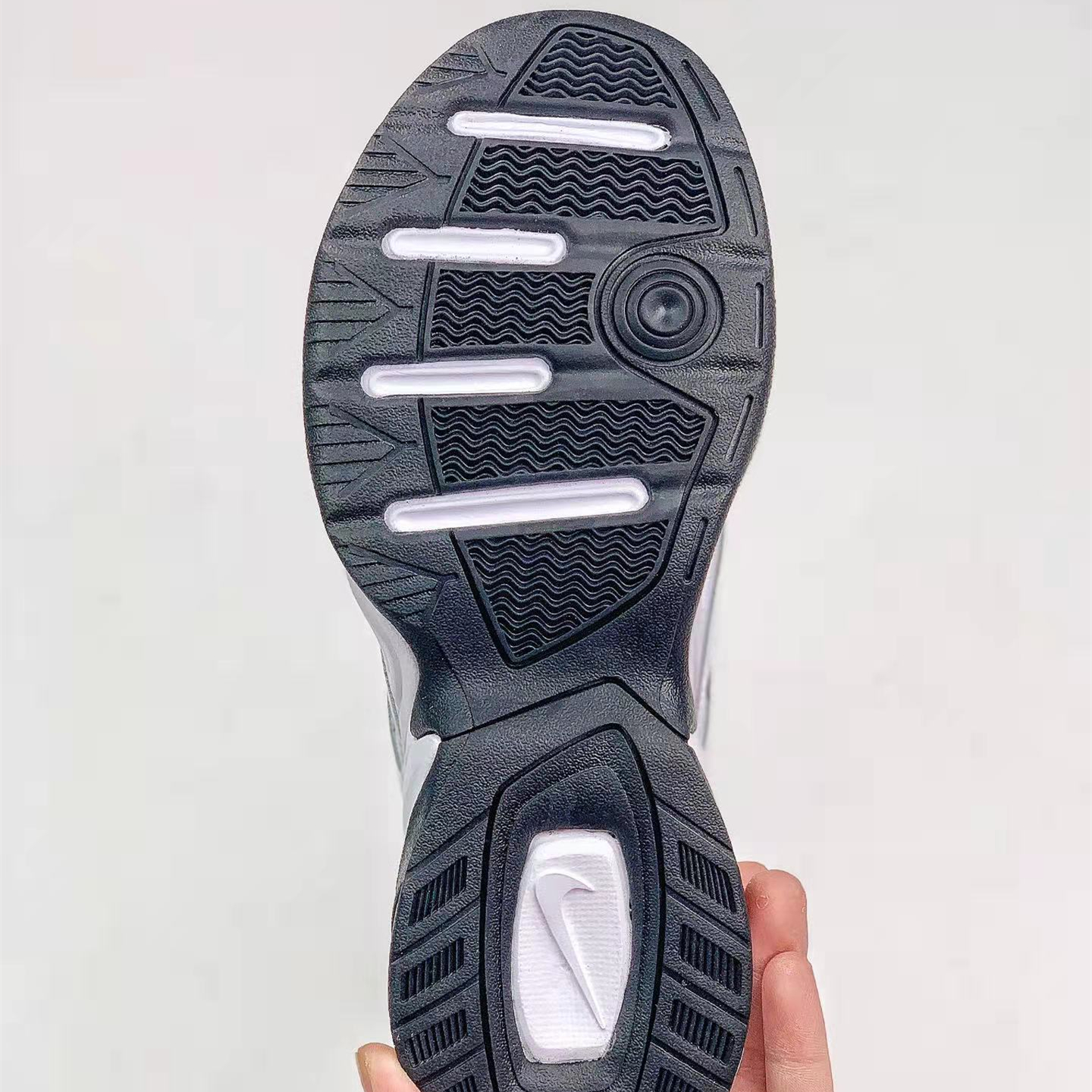 M2K TEKNO Size:EU36-EU45 /US4-US11