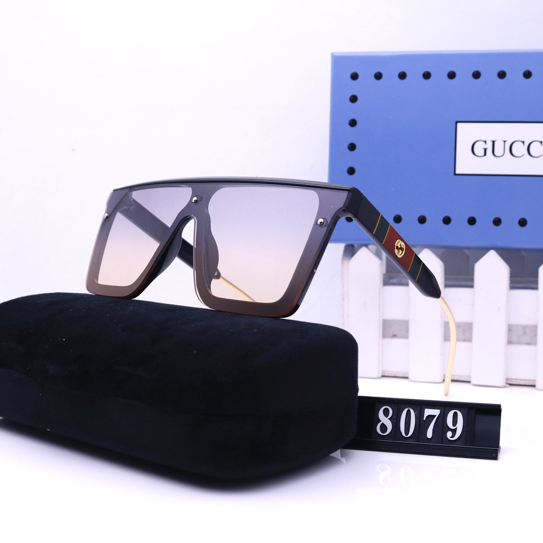 Men's And Women's Sunglasses 7 Colors