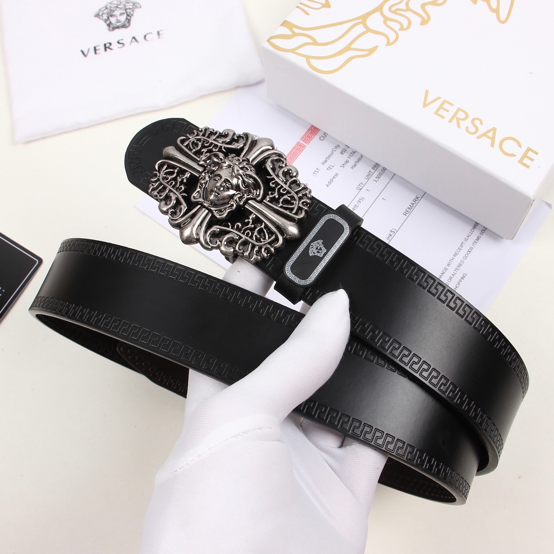 Men's Belt Width:3.8cm