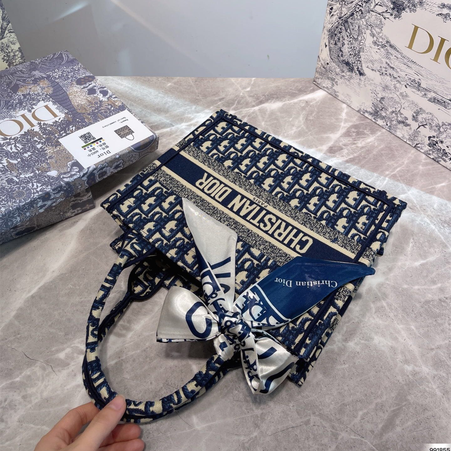 Book tote Bags ,oblique