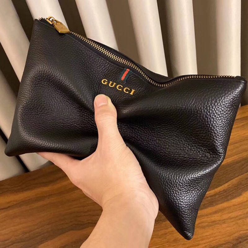 Men's Wallet Handbag Size 29*19*2cm