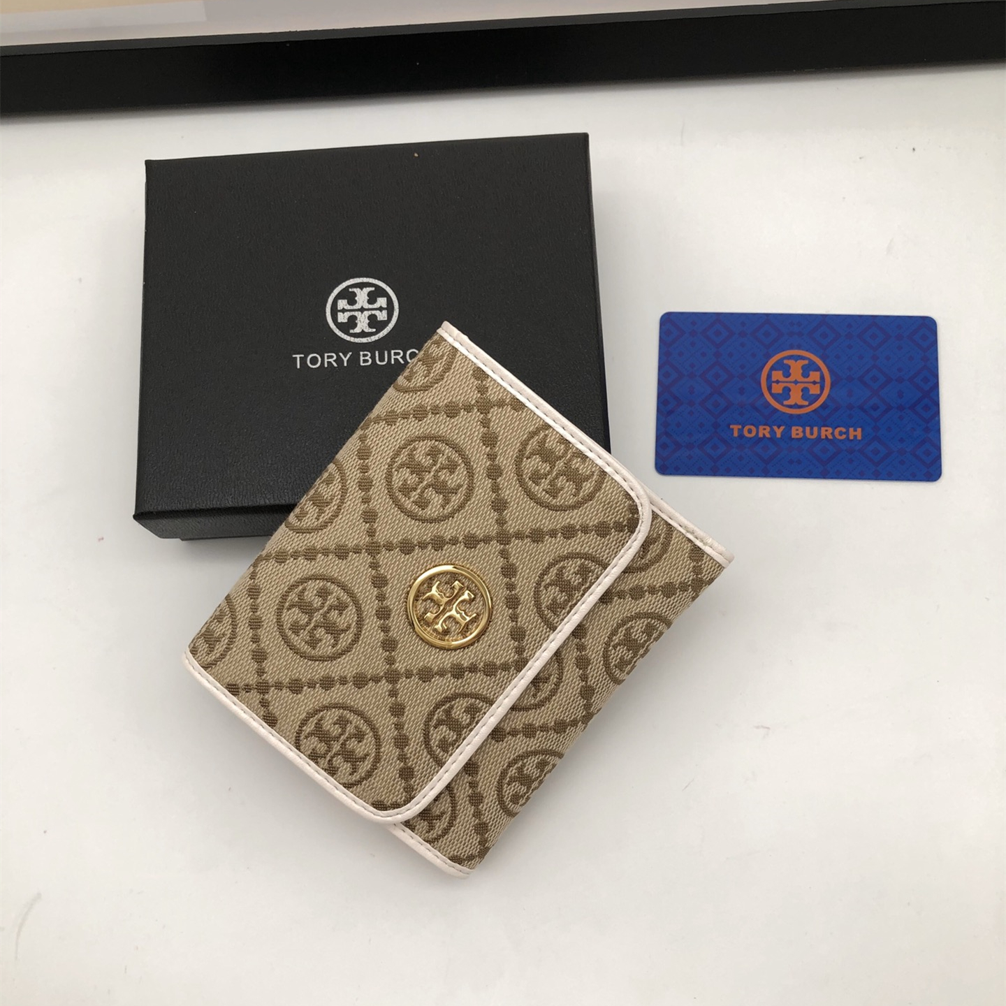 Wallet ,2 Colors, Size:11*10.5*2CM