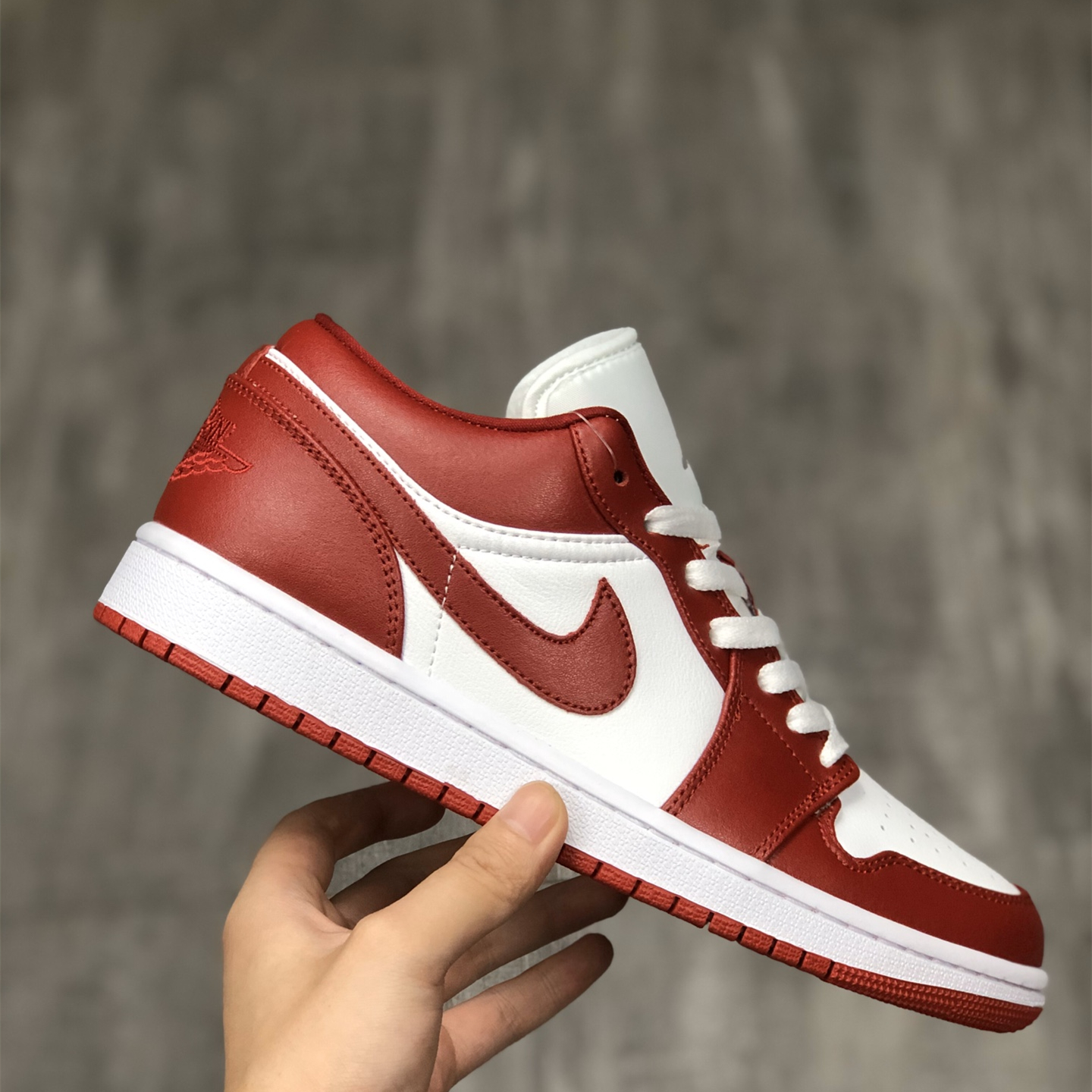 Air Jordan 1 LOW Leisure Board Shoes EU36-EU47.5/ US4-US13