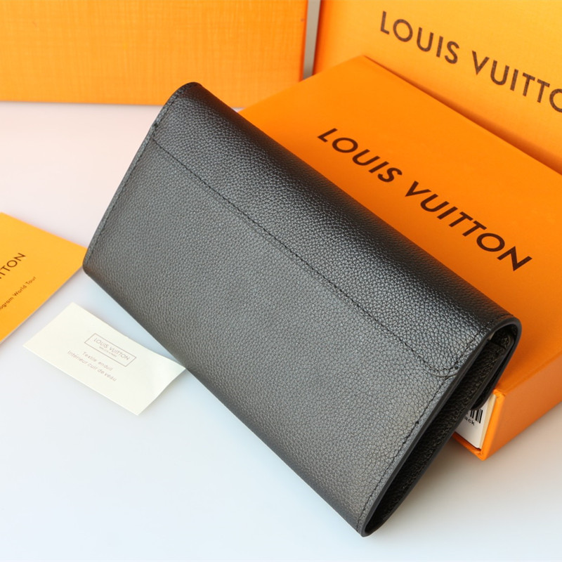 Mylockme Wallet Size 19* 10.5*3cm