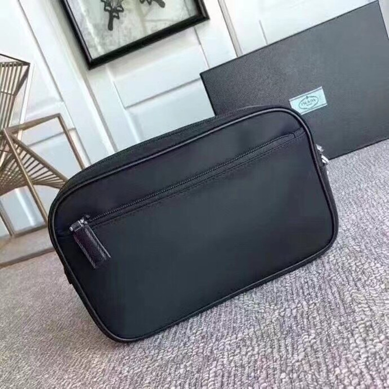 Men's Wallet Handbag Size 24*16*7 cm