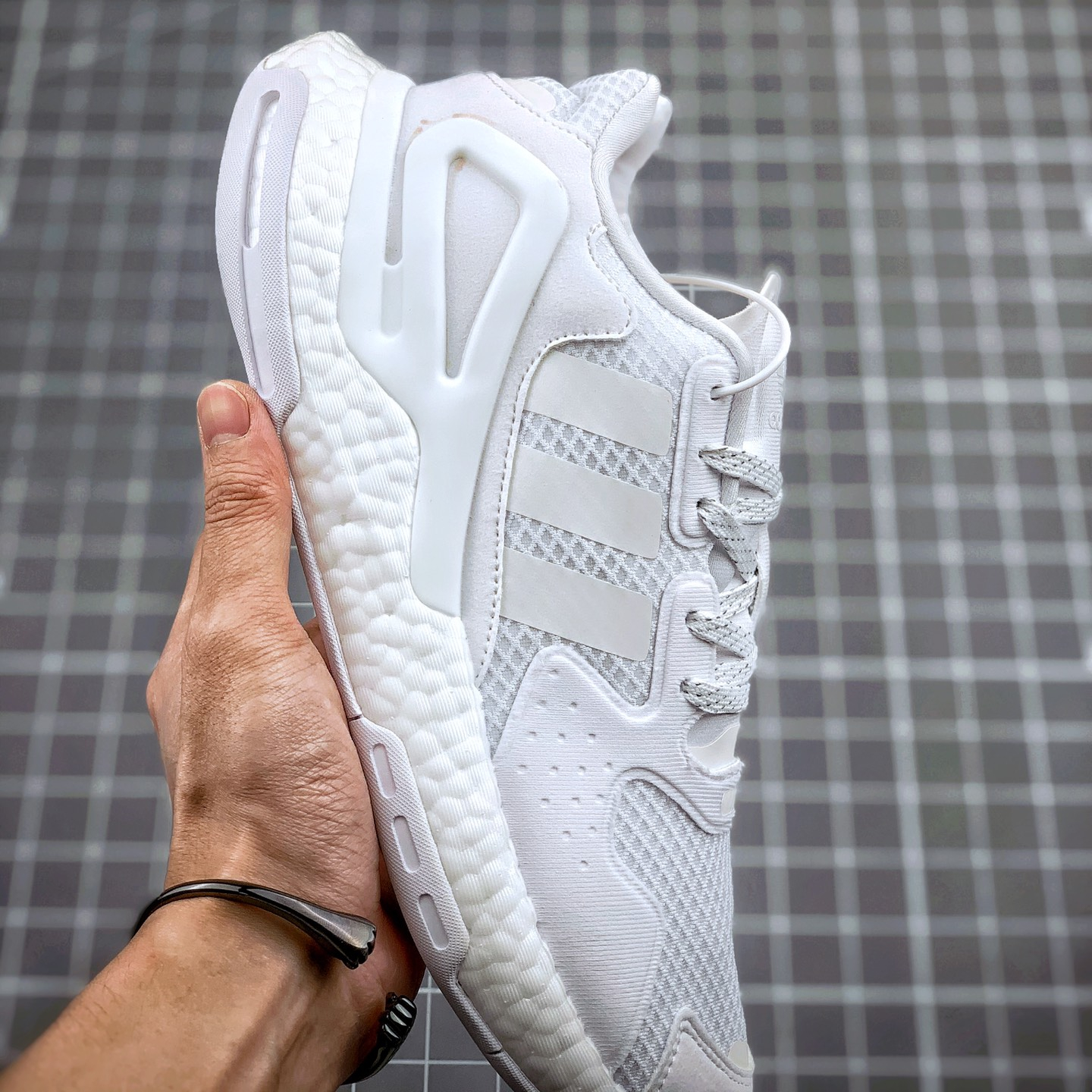 Day Jogger Retro Running Shoes SIZE:EU36-EU45/UK3.4-UK10.5