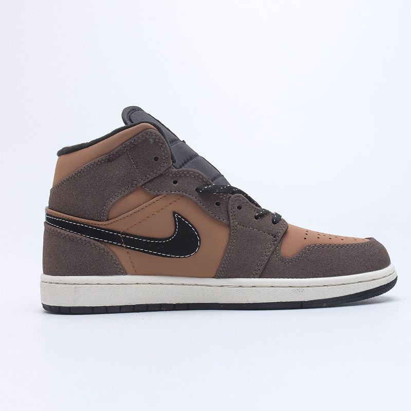 air jordan 1 high og aj1 Sport casual shoes Size：EU36-EU45